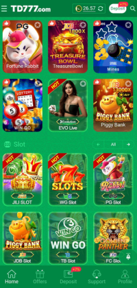 td777 game