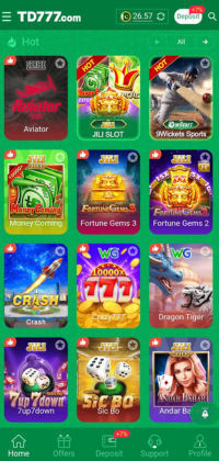 td777 game